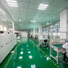 深圳市寶安區福永鎮羅瑪貼片廠 一站式SMT貼片與電路板代工解決方案